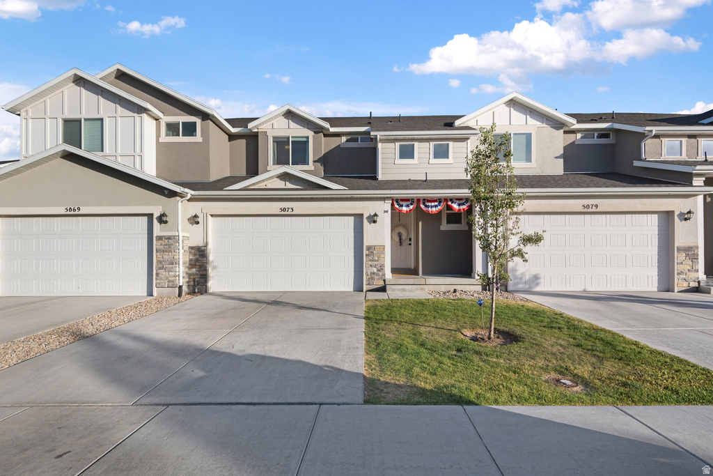 5073 W WALFORD S LN photo 3