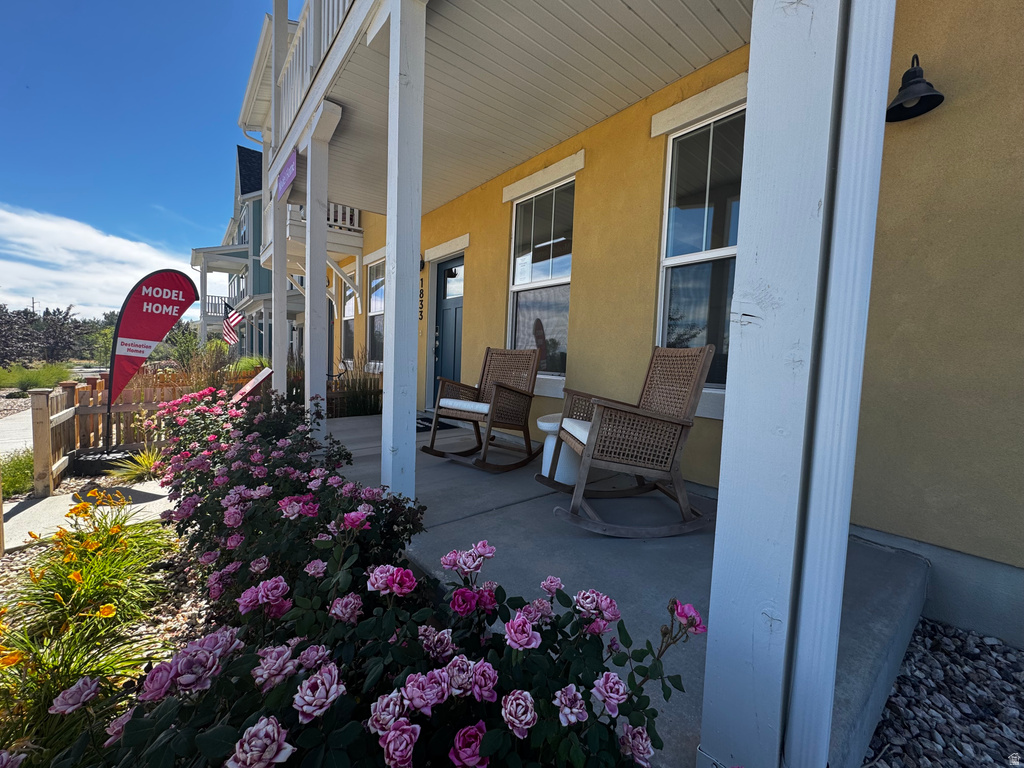 1833 W 1150 N photo 2