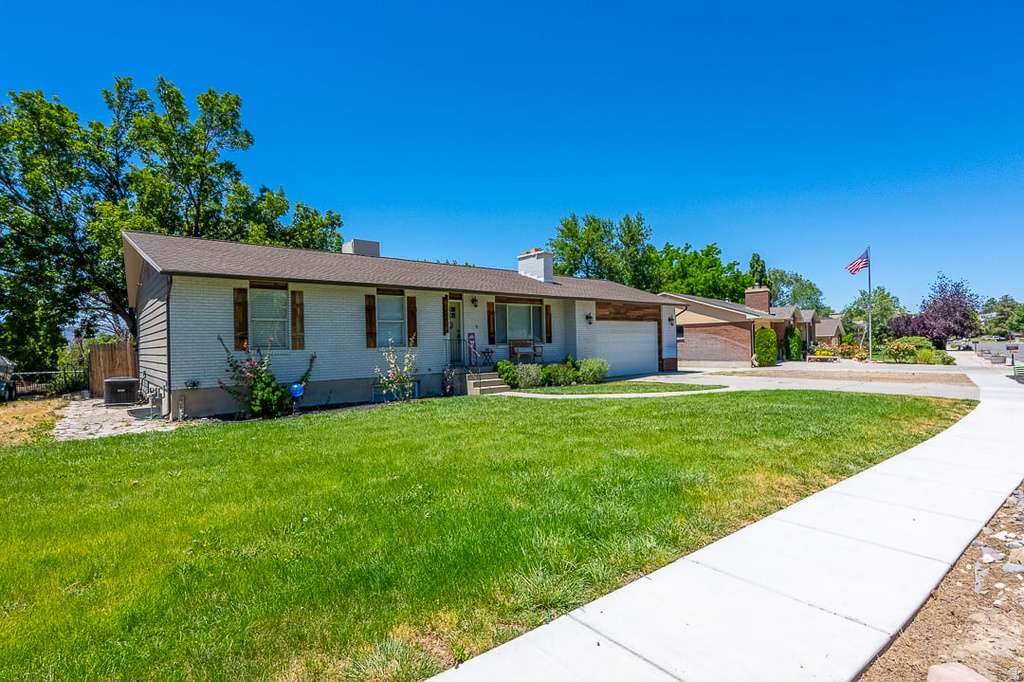 10446 S WEEPING WILLOW DR photo 2