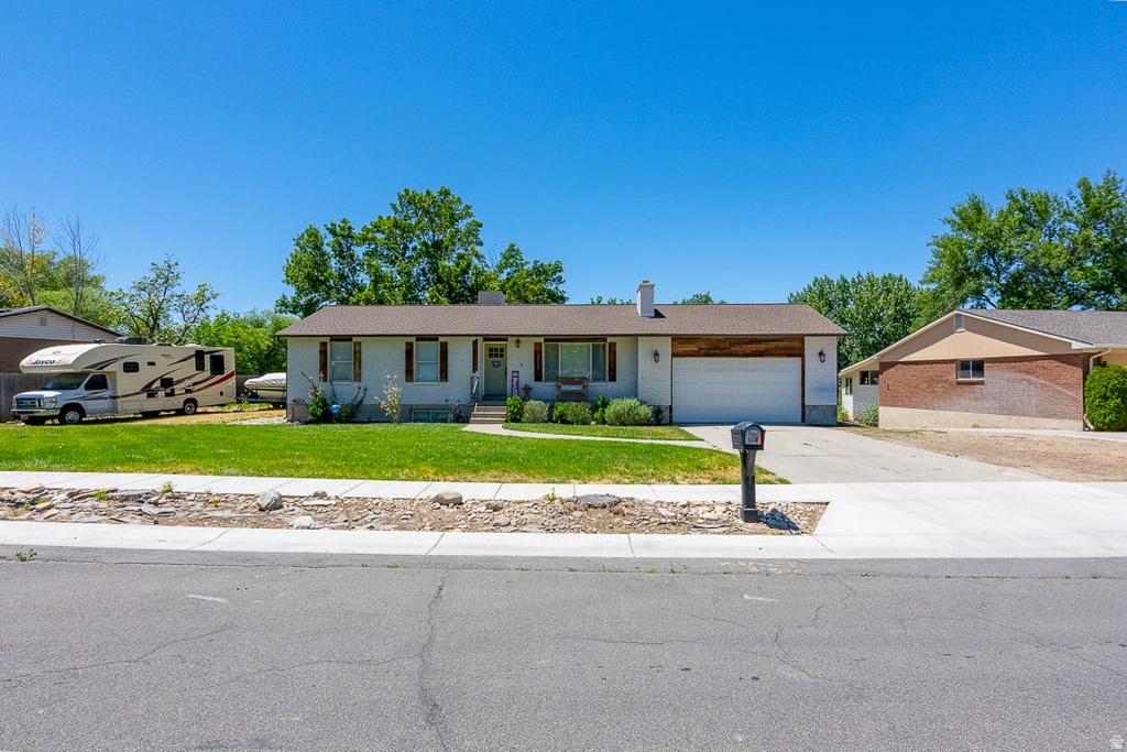 10446 S WEEPING WILLOW DR photo 3