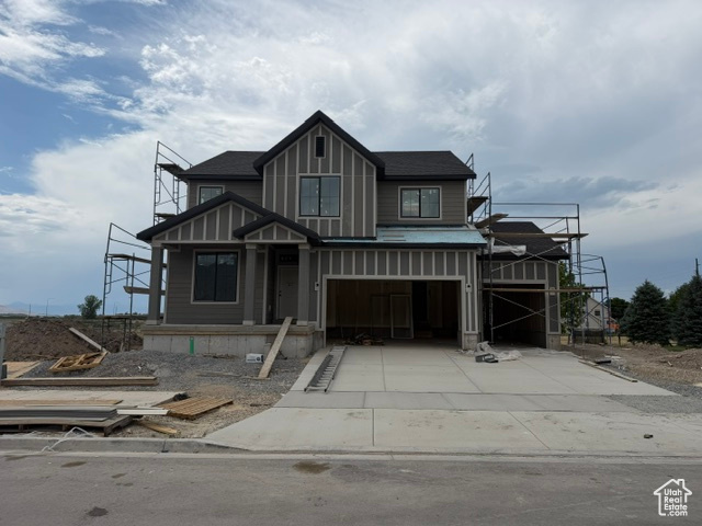 1608 S 960 W #103, Provo, UT 84601