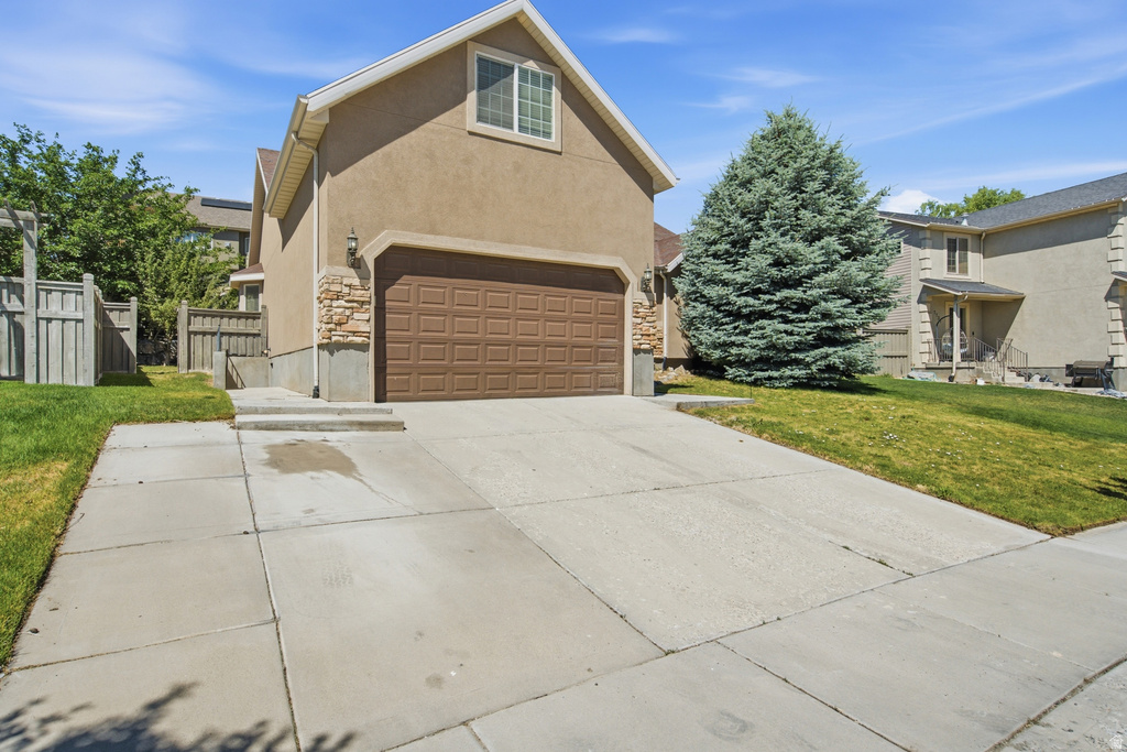 7721 N RUBY VALLEY W DR. photo 3