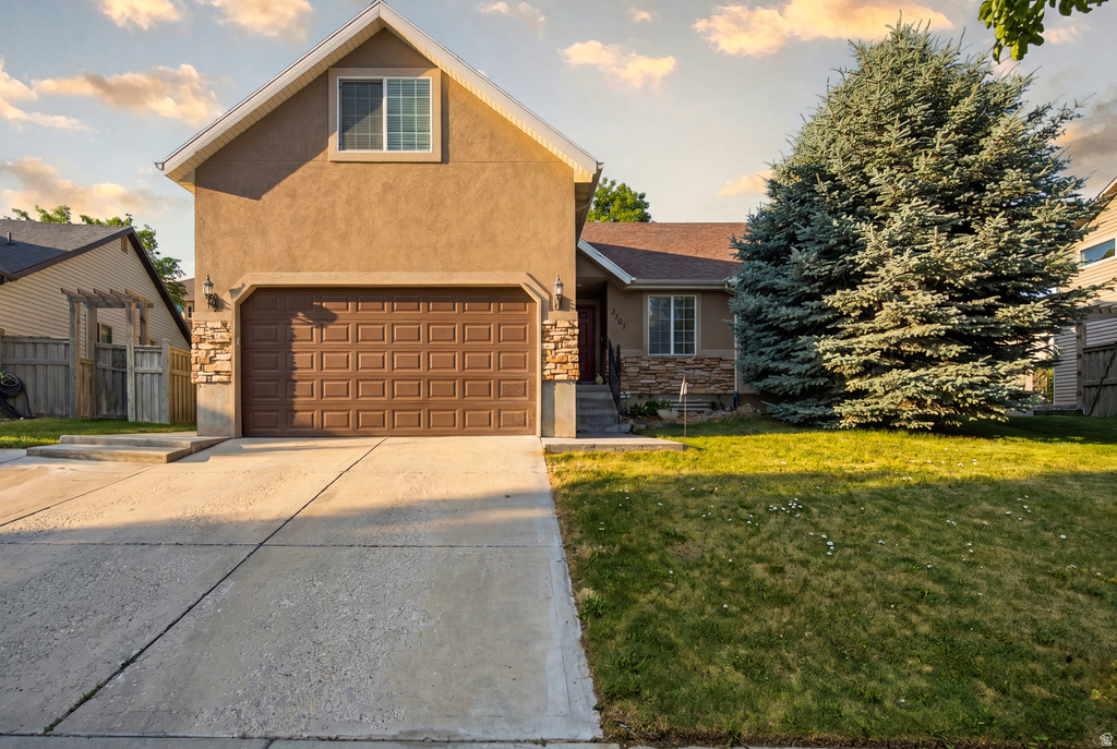 7721 N RUBY VALLEY W DR. photo 2