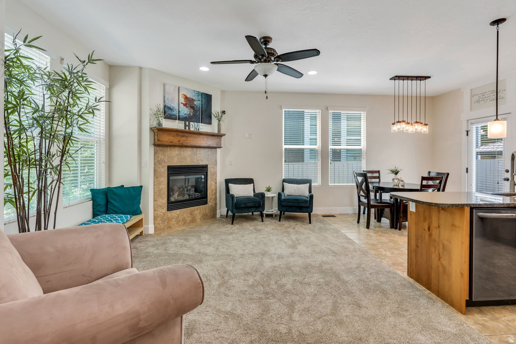 10426 S MILLERTON DR photo 3