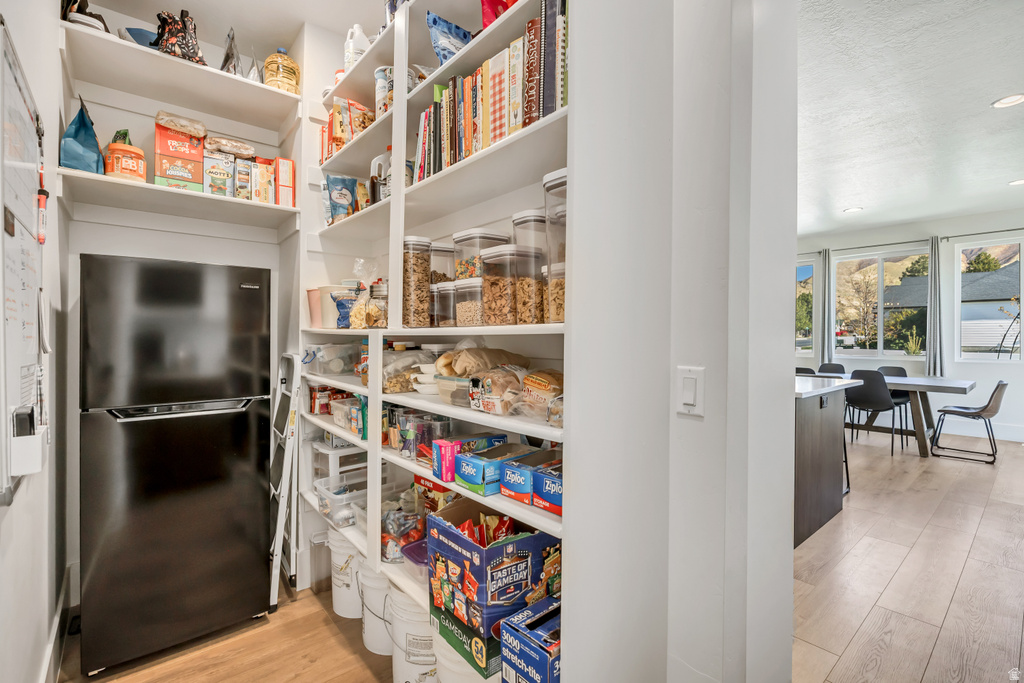 Pantry