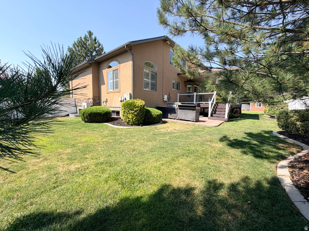 3288 W Ephraim Cir — photo 43