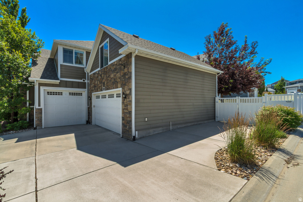 3961 W COASTAL DUNE DR photo 4
