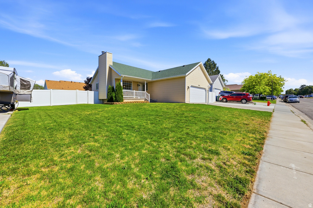 3353 S CELEBRATION DR photo 3