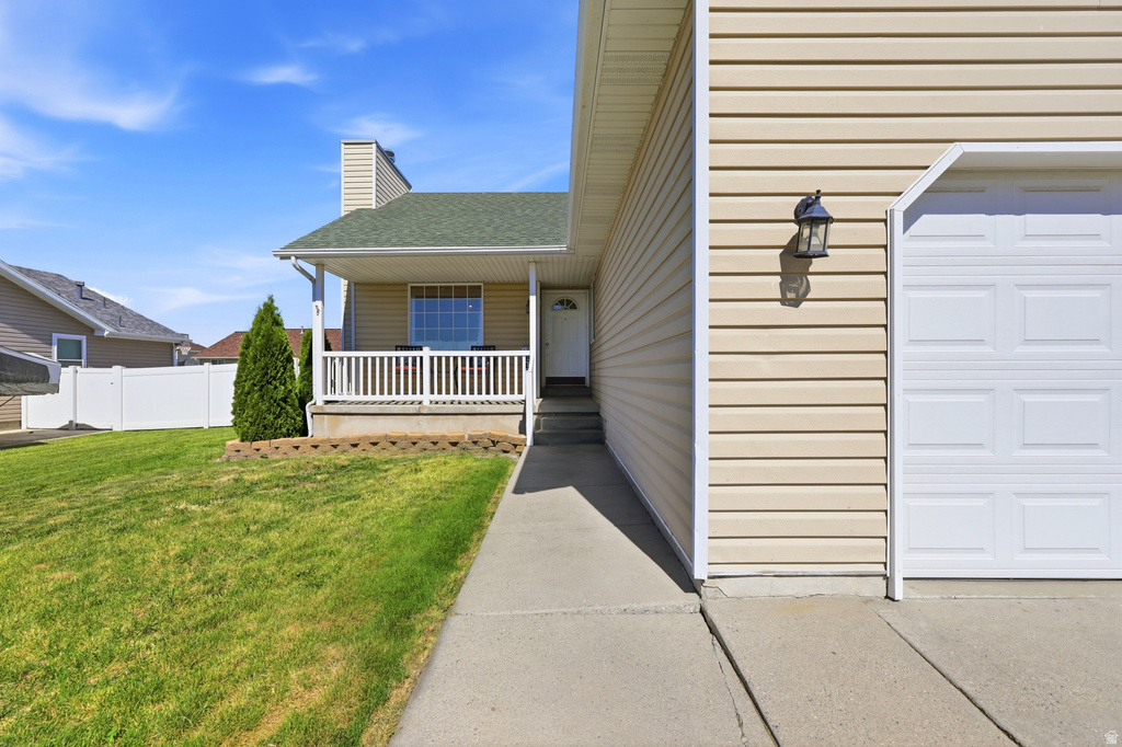 3353 S CELEBRATION DR photo 4