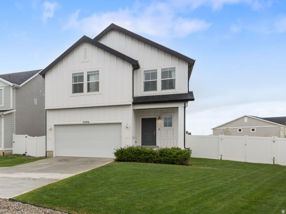 3686 W 830 N photo 2