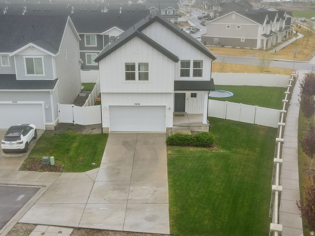 3686 W 830 N photo 4