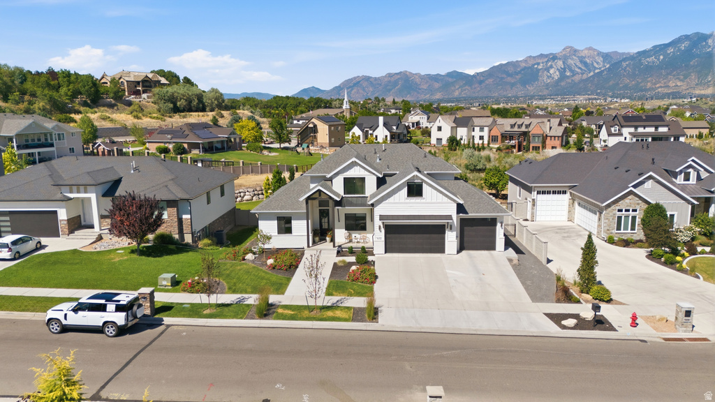 1632 W WIDGEON LN photo 3