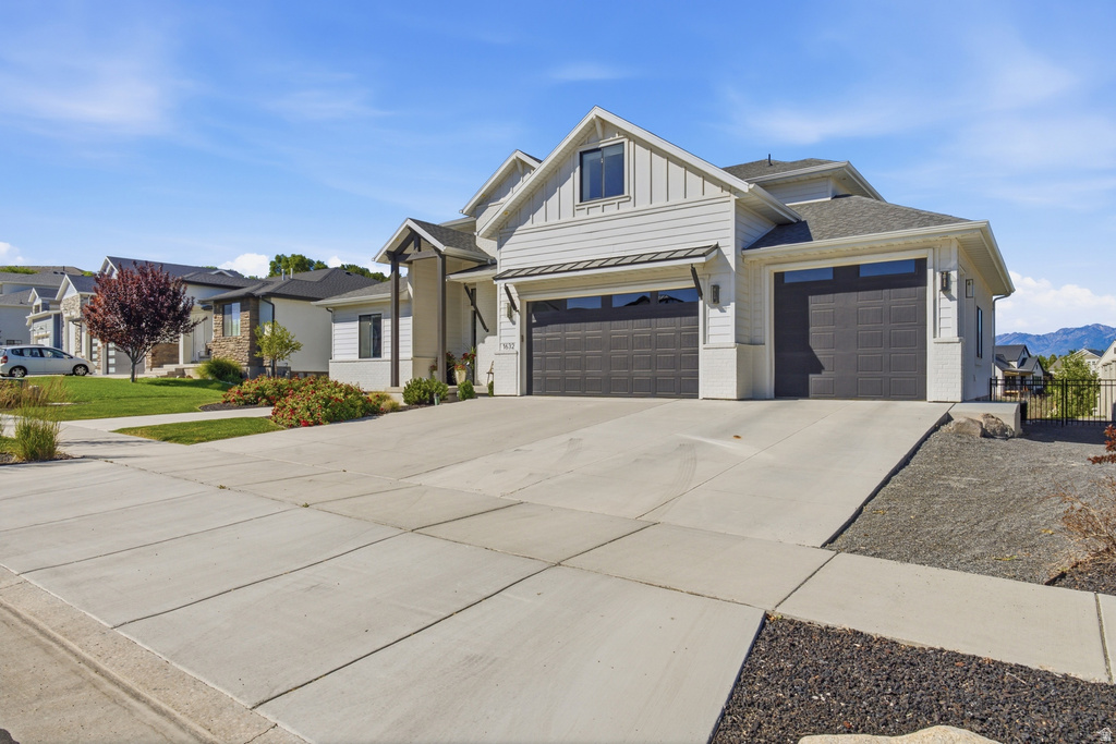 1632 W WIDGEON LN photo 5