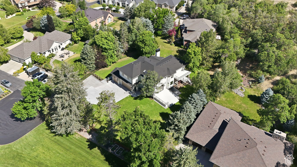 8037 S ROYAL LN photo 5