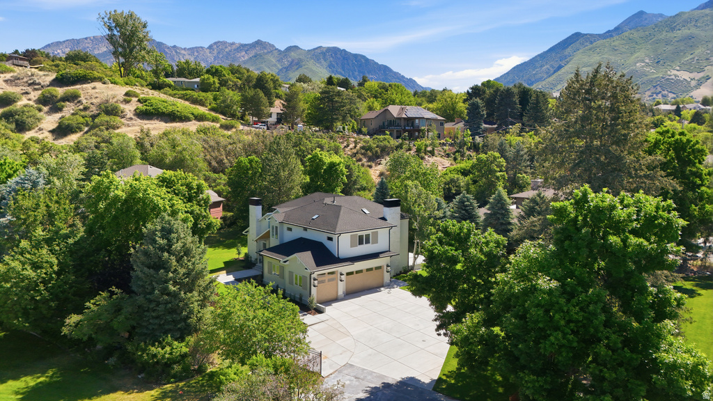 8037 S ROYAL LN photo 4