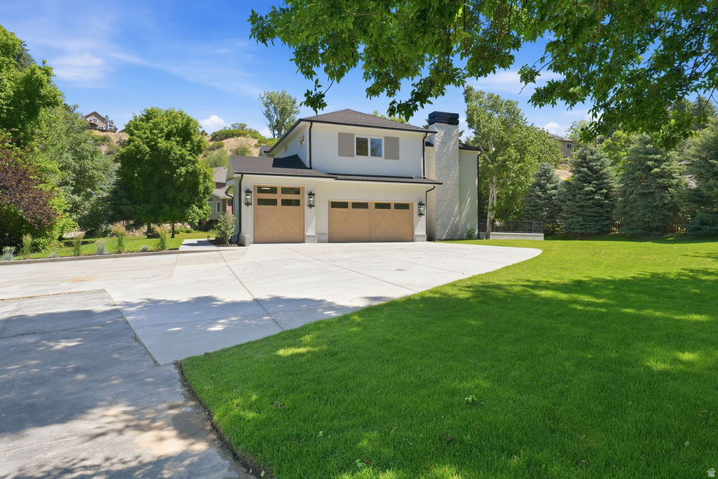 8037 S ROYAL LN photo 4