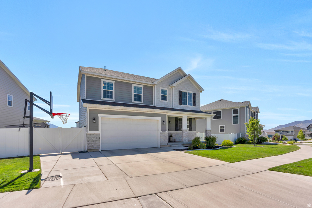 2022 N WILD HYACINTH DR photo 5