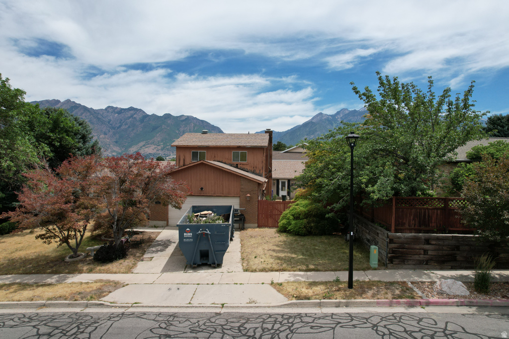 7339 S 1710 E photo 2