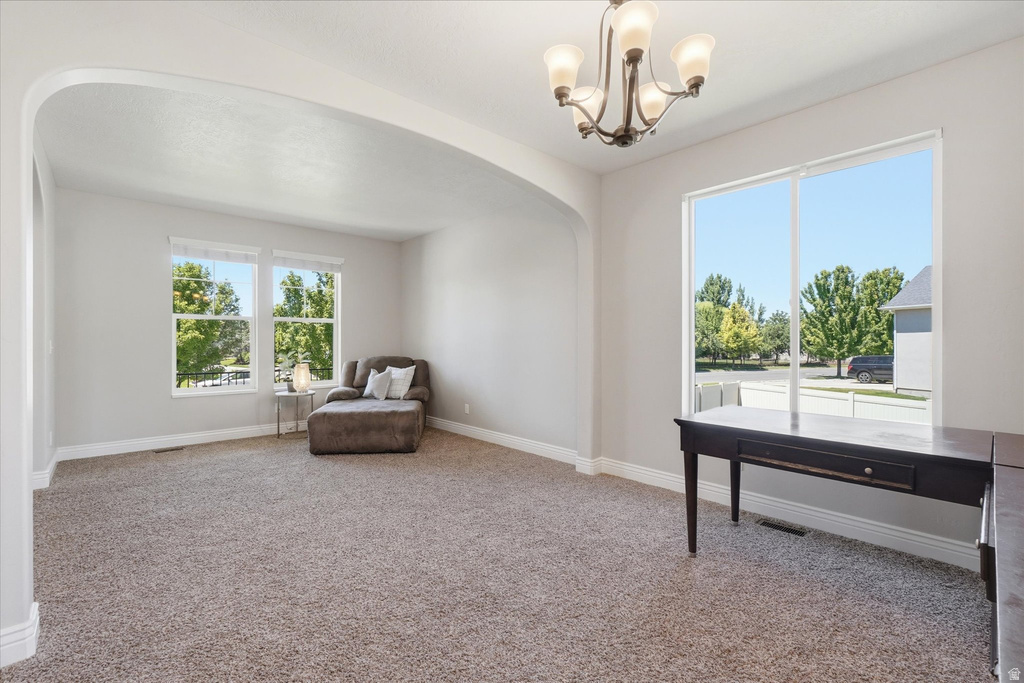 757 W MARE CIR photo 4