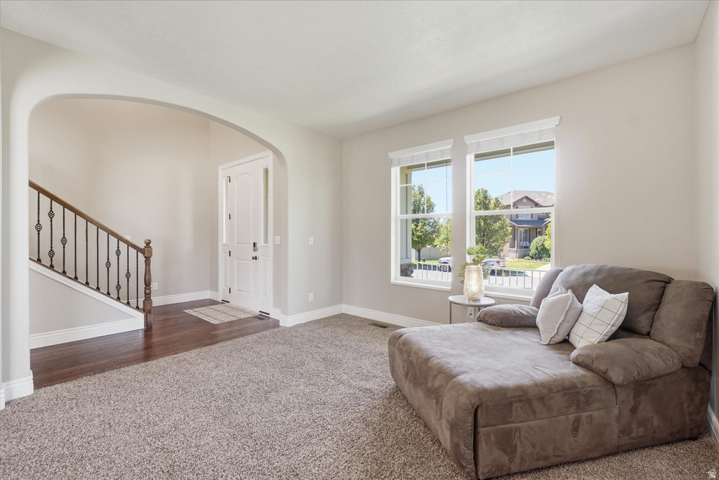 757 W MARE CIR photo 3