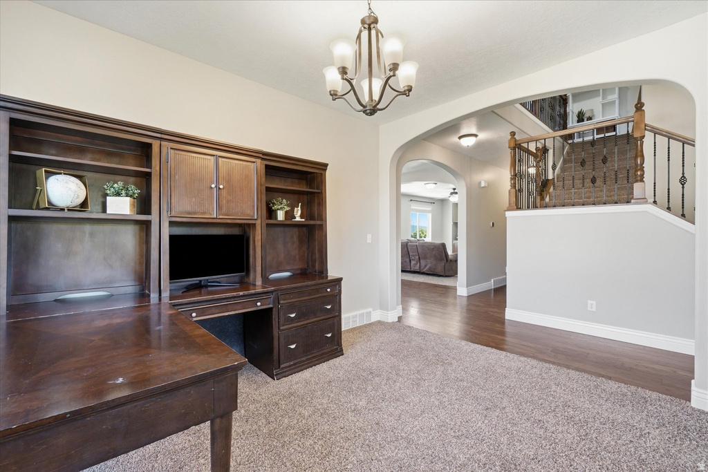757 W MARE CIR photo 5
