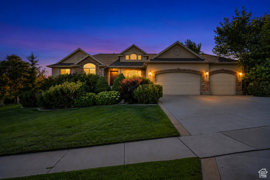 11493 N Flowering Plum Ln, Highland, UT 84003