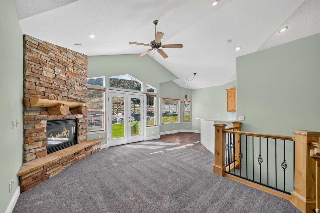 7422 CASTLE ROCK RD photo 4
