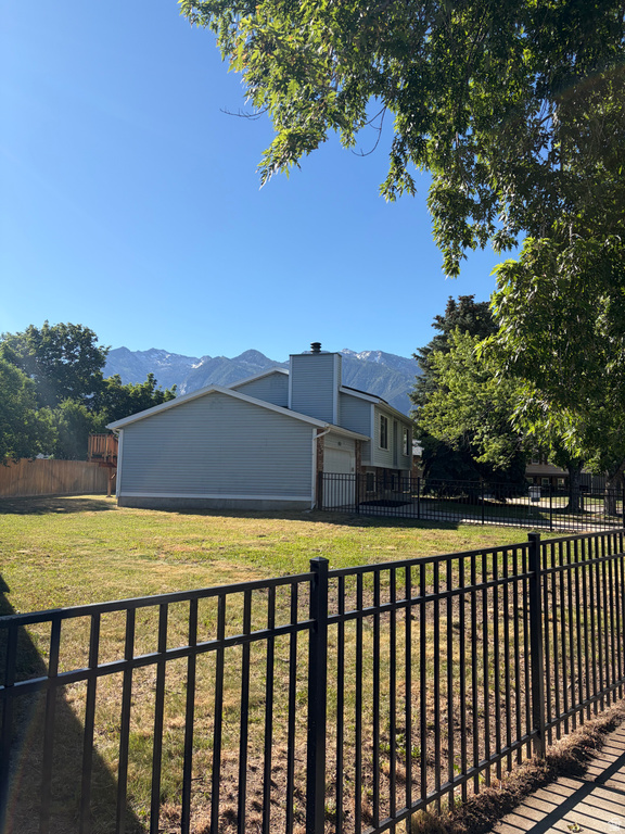 8957 S POWDERHORN E CT photo 4