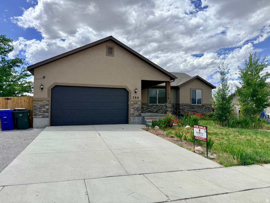 754 S 1050 W, Tooele, UT 84074