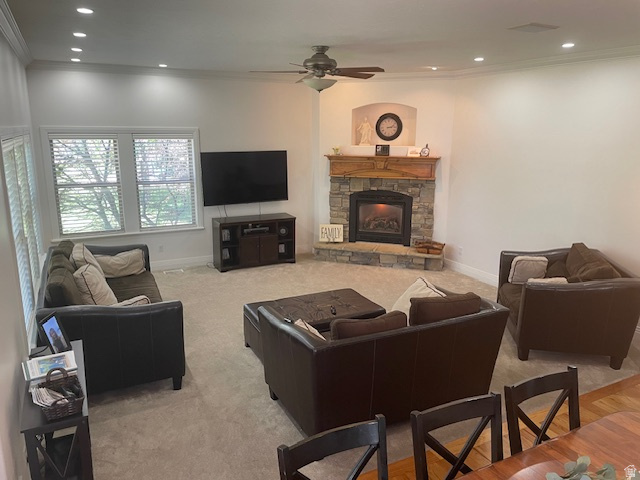 563 N PEREGRINE CV photo 4