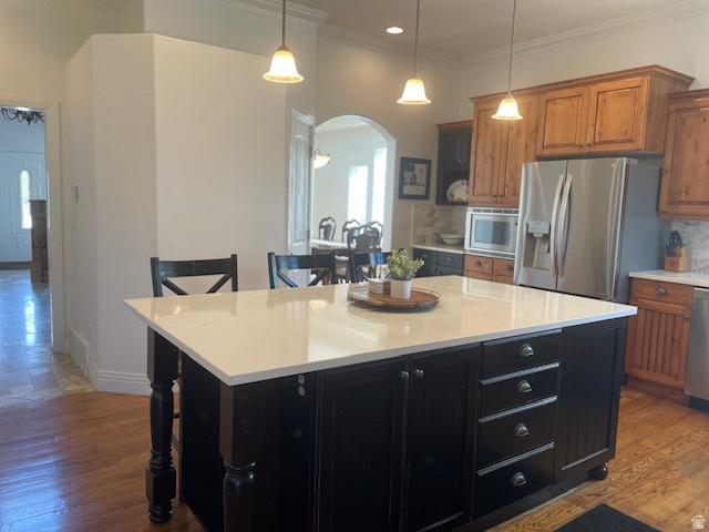 563 N PEREGRINE CV photo 3