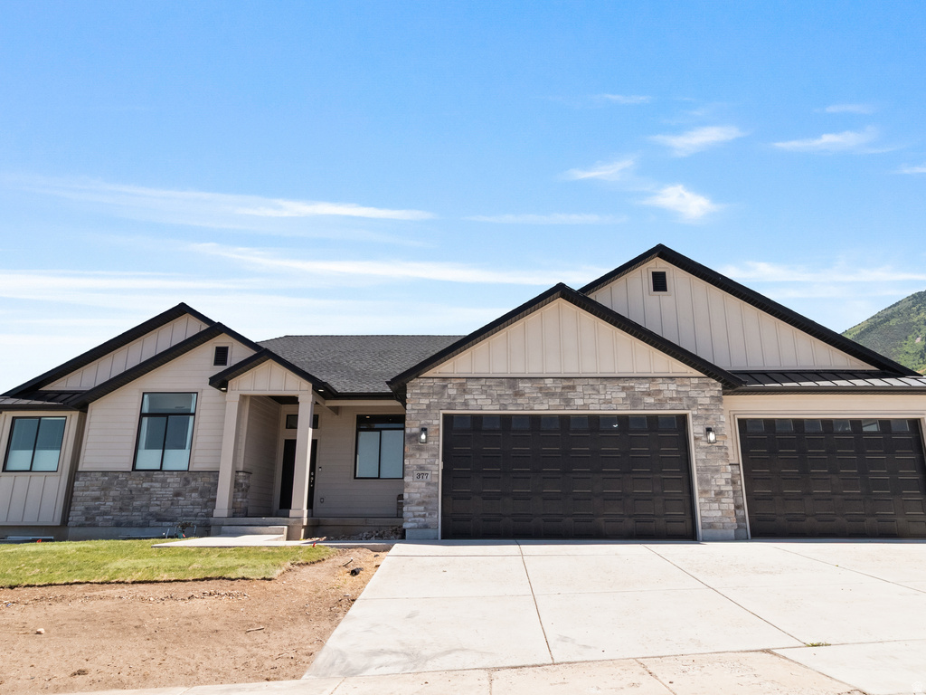 377 S CORNER VIEW DR photo 2