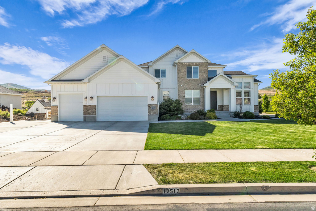 12517 N MINOTS LEDGE DR photo 2