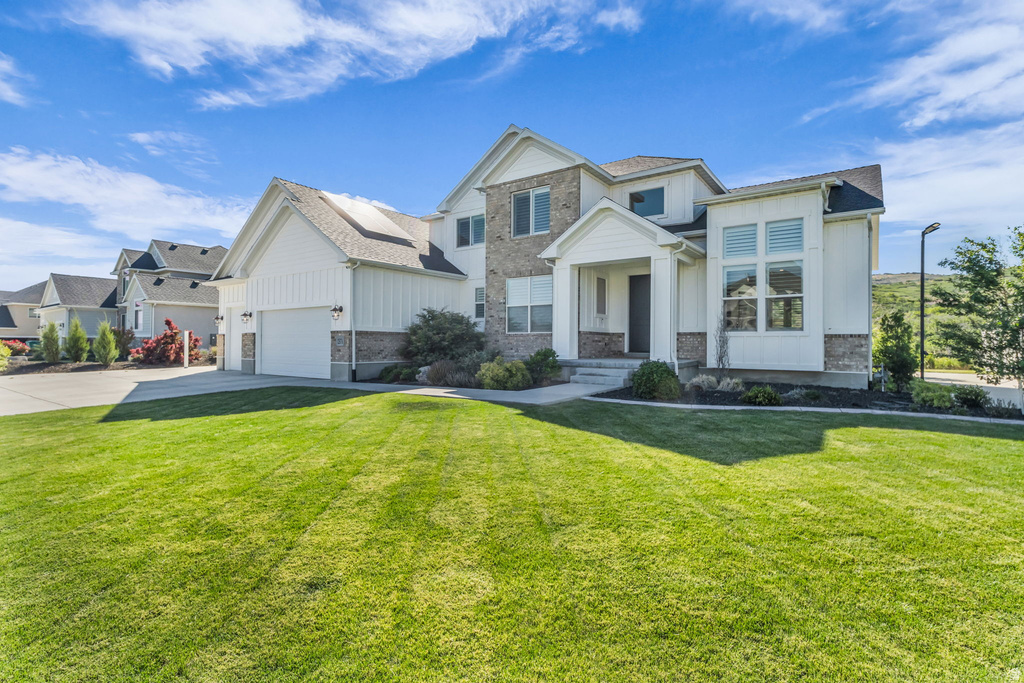 12517 N MINOTS LEDGE DR photo 5
