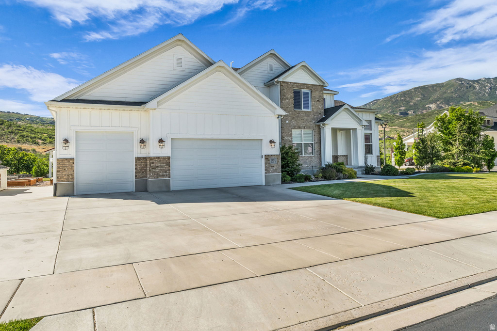 12517 N MINOTS LEDGE DR photo 4