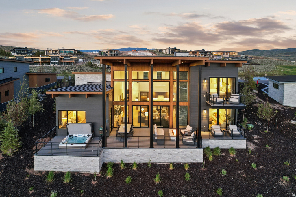 5937 Double Deer Dr, Park City, UT 84098