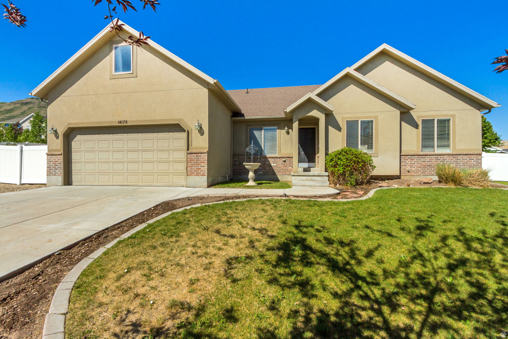14178 S DESERT CREEK CIR photo 3