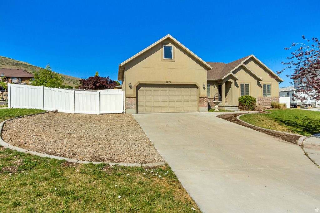 14178 S DESERT CREEK CIR photo 2