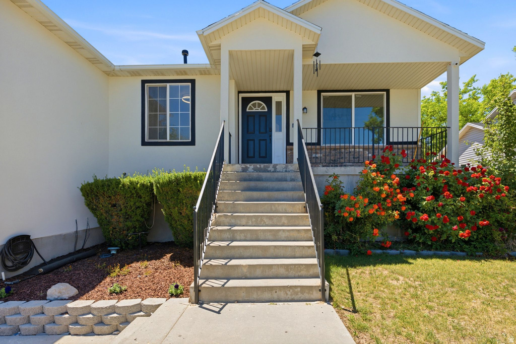 6354 S CHERRY VALLEY PL photo 3