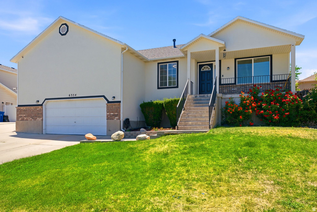 6354 S CHERRY VALLEY PL photo 2