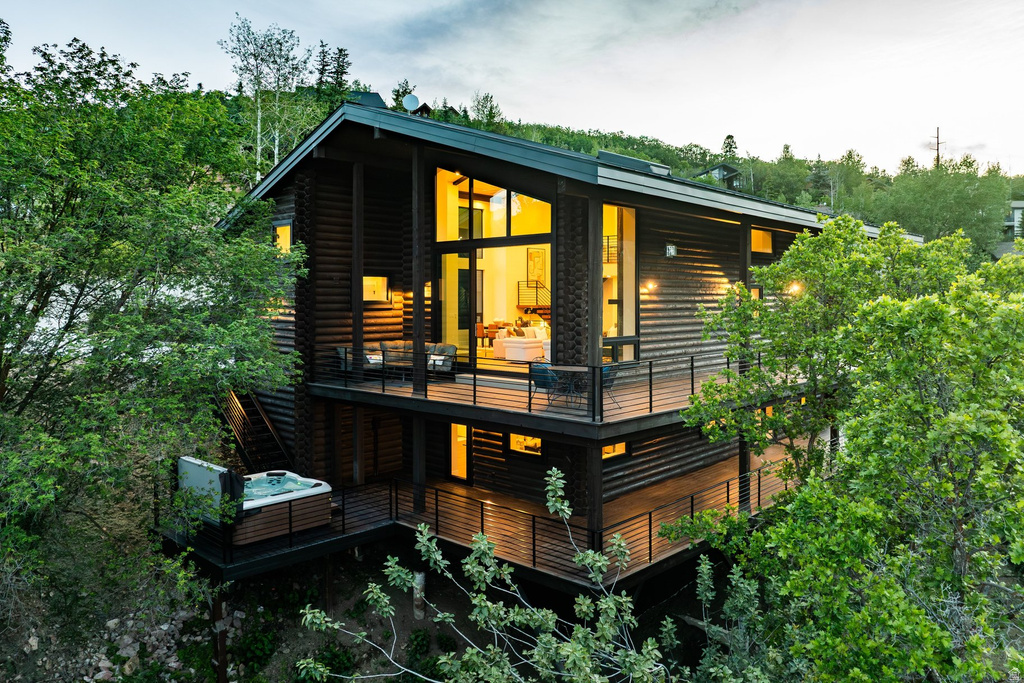 3765 W WAGON WHEEL WAY photo 2