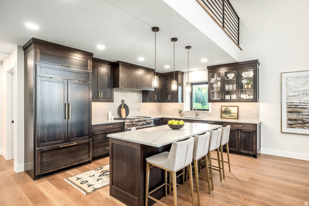 3765 W WAGON WHEEL WAY photo 5