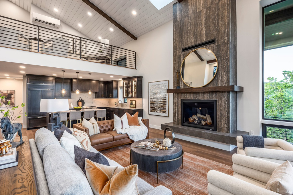 3765 W WAGON WHEEL WAY photo 4