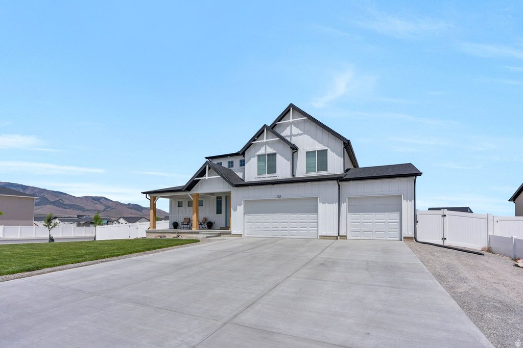 778 W CHERRY ORCHARD LN photo 4