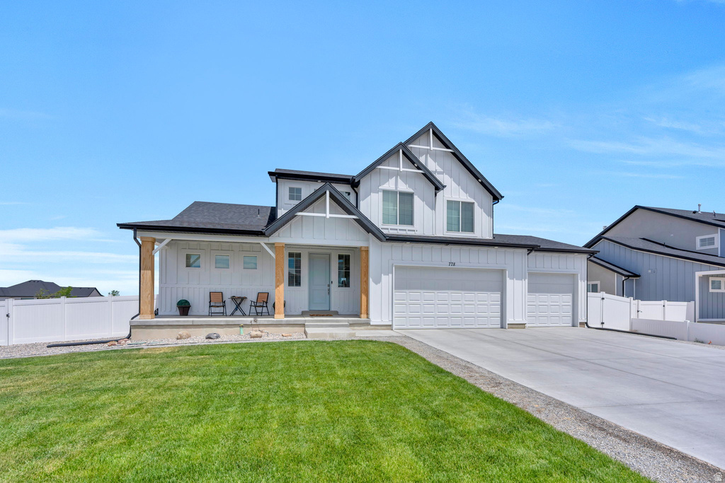 778 W CHERRY ORCHARD LN photo 2