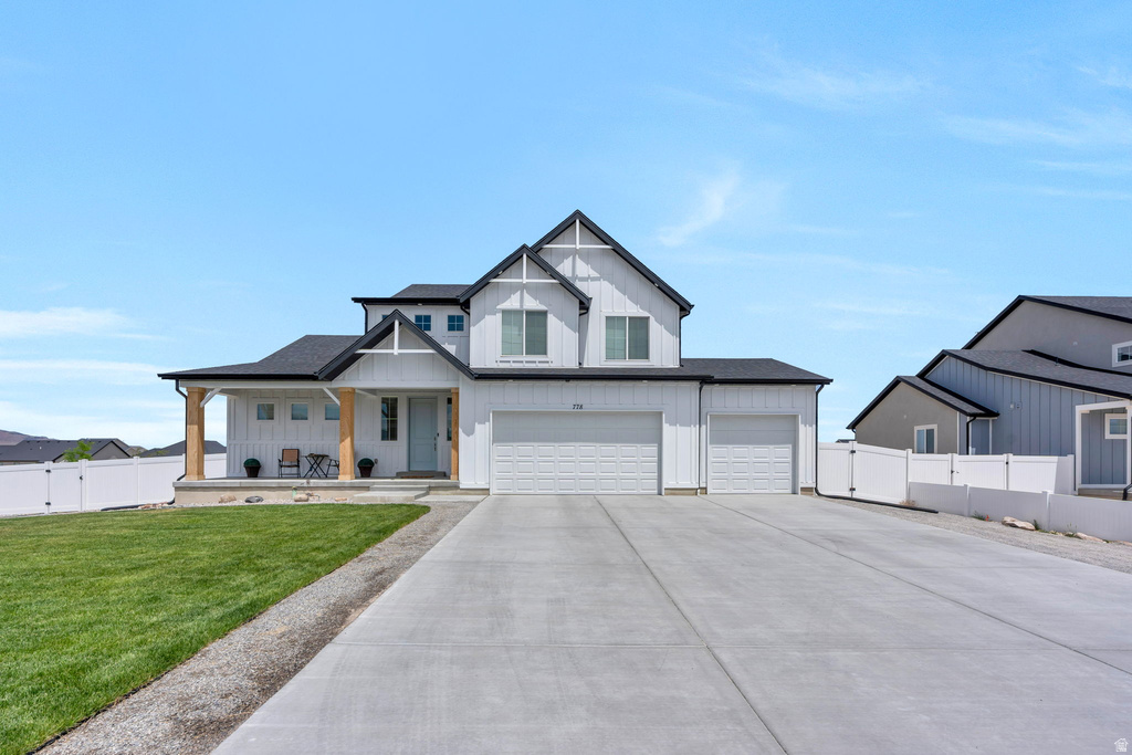 778 W CHERRY ORCHARD LN photo 3