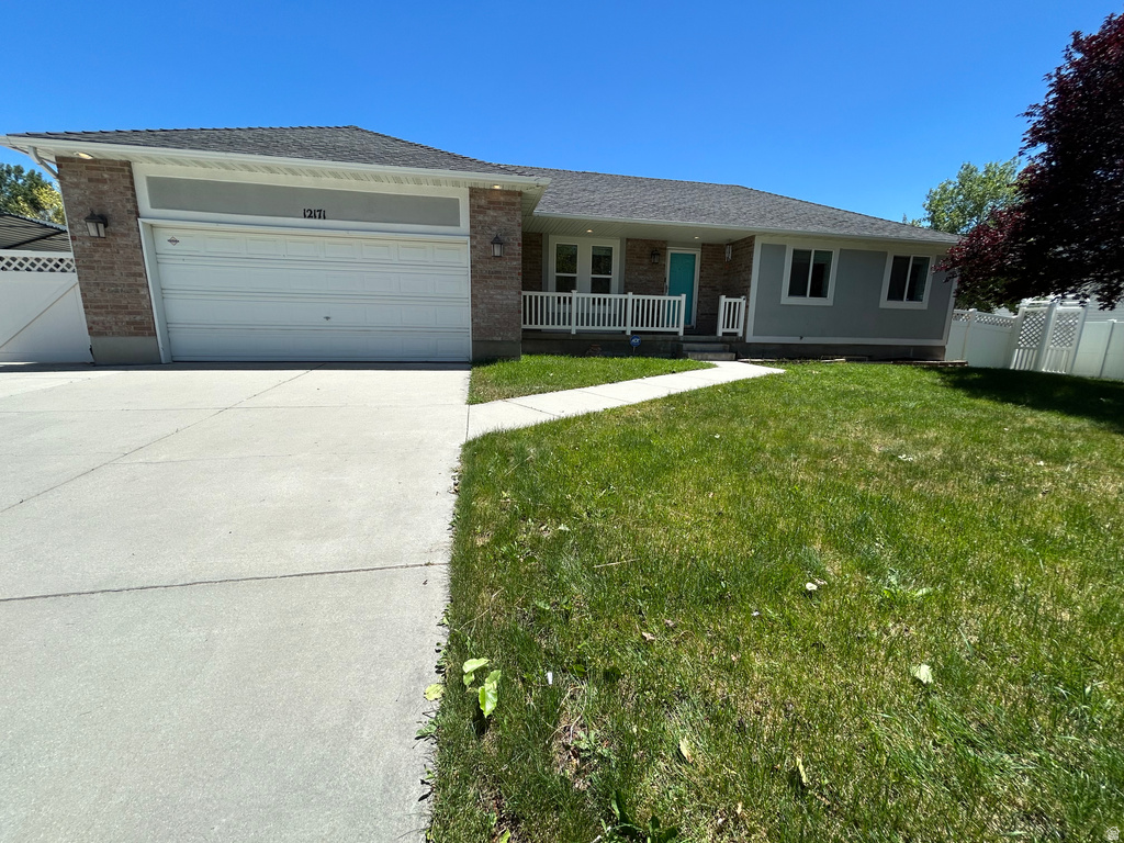 12171 S LAUREL CHASE W DR photo 2