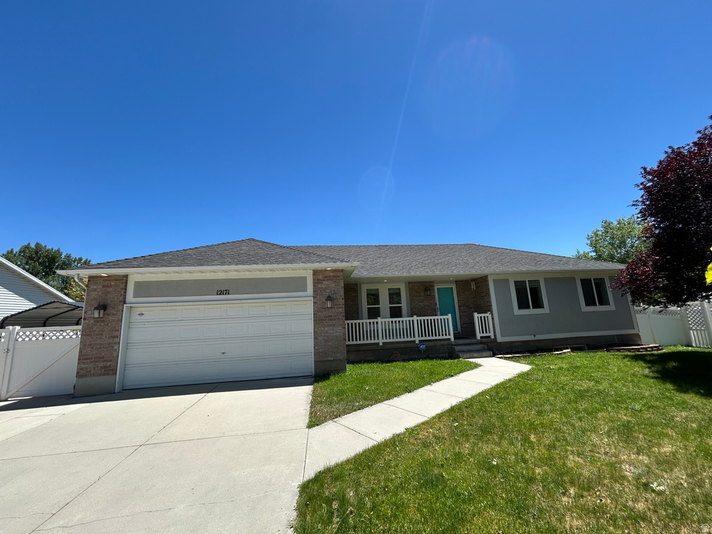 12171 S LAUREL CHASE W DR photo 3