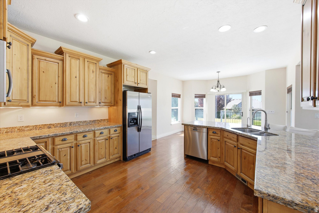 2389 S PRAIRIE VIEW W DR photo 4