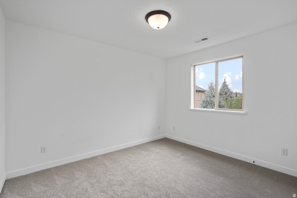 Empty room